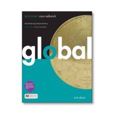 global beginner + ebook student s pack-9781380001009