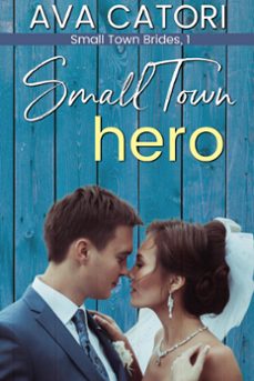 Imagen Principal de Small Town Hero