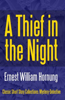 a thief in the night (ebook)-ernest ernest-9781387148509