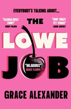the lowe job-grace alexander-9781398726109