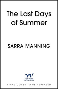 -sarra manning-9781399707909