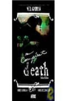 the compleat death deluxe edition-neil gaiman-9781401219109
