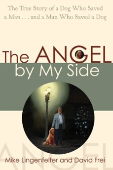 the angel by my side (ebook)-mike lingenfelter-david frei-9781401932909