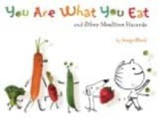 you are what you eat-serge bloch-9781402771309