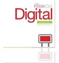 new inside out elem digital s/u-9781405099509