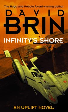 infinity's shore (ebook)-david brin-9781405514309