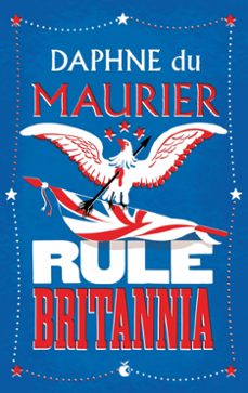 -daphne du maurier-9781405518109