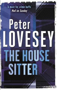 -peter lovesey-9781405519809
