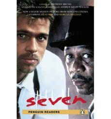 penguin readers level 4 seven (penguin readers (graded readers))-9781405882309