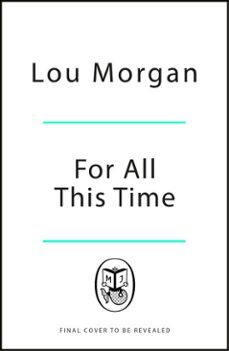 -lou morgan-9781405993609