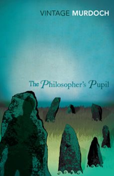 the philosopher's pupil-iris murdoch-9781407019109
