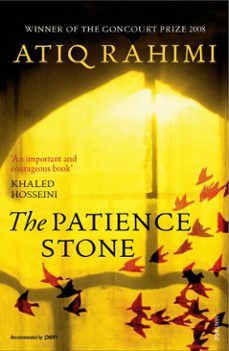 the patience stone-atiq rahimi-9781407054209