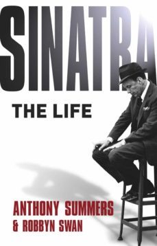 sinatra (ebook)-anthony summers-robbyn swan-9781407068909