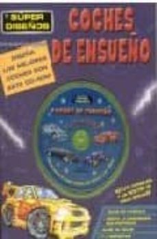 coches de ensueño (incluye cd)-9781407532509