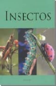 insectos de todo tipo-9781407567709