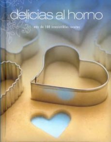 deliciosas recetas al horno-9781407585109