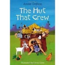 the hut that grew-9781408126509