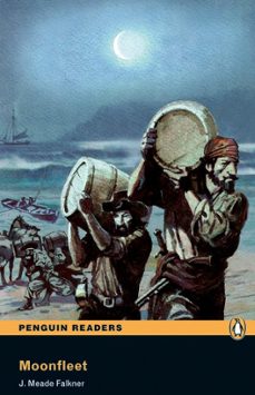 plpr2: moonfleet book & mp3 pack-9781408278109