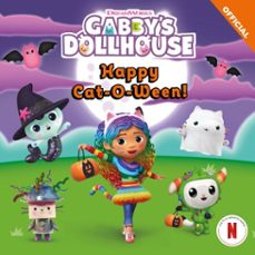 happy cat-o-ween-9781408377109