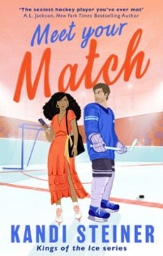 meet your match (ebook)-kandi steiner-9781408749609