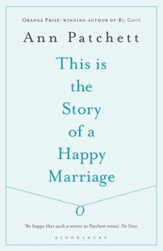 -ann patchett-9781408842409