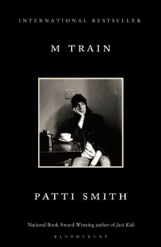 -patti smith-9781408867709