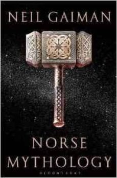 norse mythology-9781408886809
