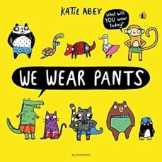 we wear pants-9781408893609