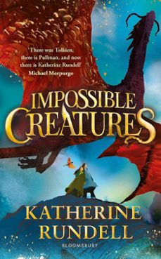 impossible creatures-9781408897409