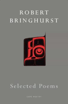selected poems (ebook)-robert bringhurst-9781409015109