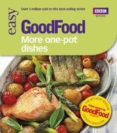 good food: more one-pot dishes (ebook)-jane hornby-9781409072409