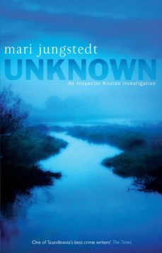 unknown-mari jungstedt-9781409085409