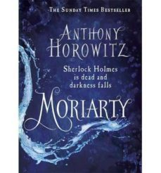 moriarty-9781409129509