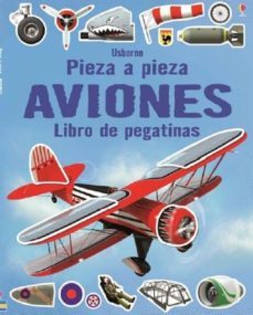 aviones-simon tudhope-9781409592709