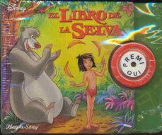 tiny play a song: el libro de la selva-9781412788809