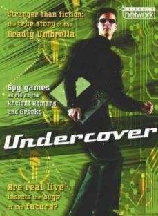 magazine: undercover-9781420290509