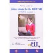 toefl ibt complete+test-9781424068609