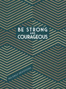 be strong and courageous (ebook)-9781424566709
