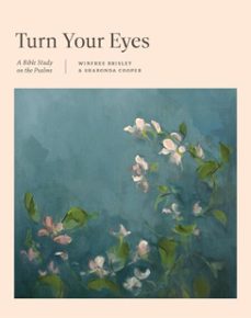 turn your eyes (ebook)-winfree brisley-sharonda cooper-9781433598609