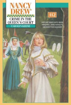 -carolyn keene-9781439113509