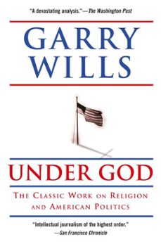 under god (ebook)-garry wills-9781439129609