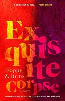 exquisite corpse-poppy z. brite-9781439136409