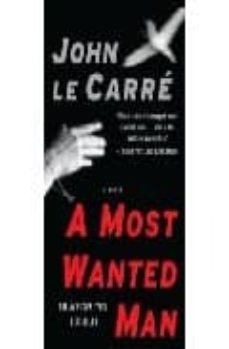 a most wanted man-9781439144909