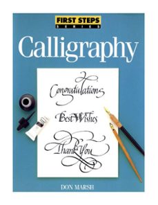 calligraphy (ebook)-don marsh-9781440334009