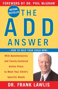 the add answer (ebook)-frank lawlis-9781440649509