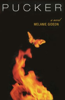 pucker (ebook)-melanie gideon-9781440678509