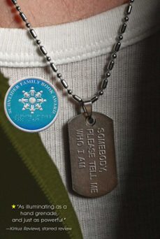 somebody, please tell me who i am (ebook)-harry mazer-peter lerangis-9781442449909