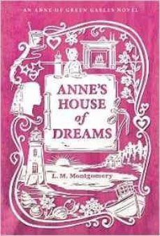 anne s house of dreams-lucy maud montgomery-9781442490109