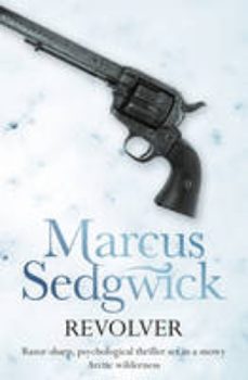 -marcus sedgwick-9781444002409