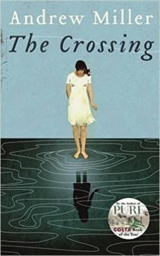 the crossing-andrew miller-9781444753509